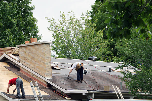 Waterproofing in North Highlands, CA